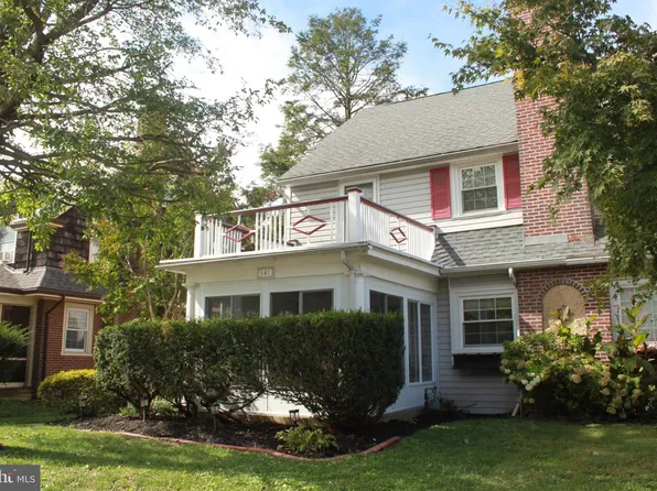 107 Gladstone Rd, Lansdowne, PA 19050