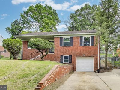 2505 Oxon Run Dr, Temple Hills, MD, 20748