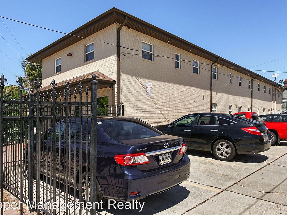 803 Felicity Apartments New Orleans, LA Zillow