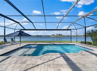 14676 Kelson Cir, Naples, FL 34114