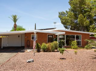 2510 S Calle Cordova, Tucson, AZ 85710
