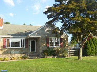 12013 Elmore Rd, Philadelphia, PA 19154