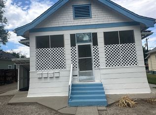 920 Colorado Avenue - 1, Grand Junction, CO 81501