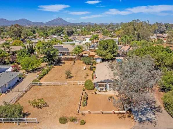 1977 Rowley Ave, Ramona, CA 92065