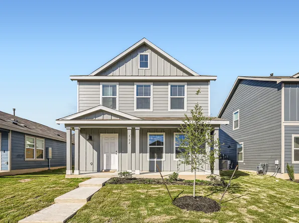 162 Yuba Path, Kyle, TX 78640
