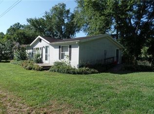 3321 Kosky Dr, Stockport, OH 43787
