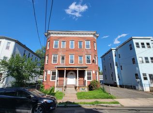 82 Rowe Ave #2N, Hartford, CT 06106
