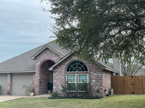 313 Westwood Dr, Rockwall, TX 75032