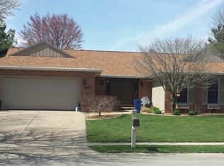 3217 Bowwood Dr, Springfield, IL 62712