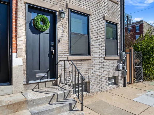 1507 W Thompson St, Philadelphia, PA 19121