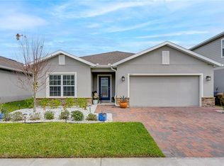 4417 Silver Creek St, Kissimmee, FL 34744