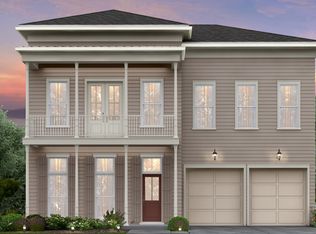 373 Summerhour St, Marietta, GA 30060