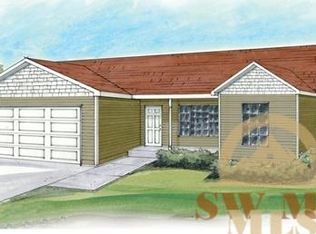 1107 Powers Blvd, Belgrade, MT 59714