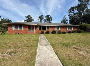 2509 Tebeau St, Waycross, GA 31501