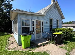 807 Kintz St, Huntington, IN 46750