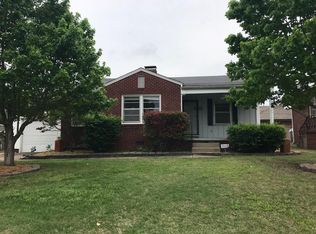 1141 S Delaware Pl, Tulsa, OK 74104