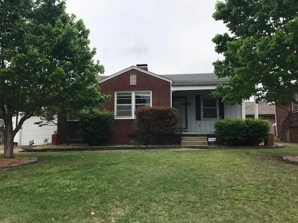 1141 S Delaware Pl, Tulsa, OK 74104