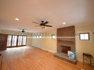 162 Bigelow St, Boston, MA 02135