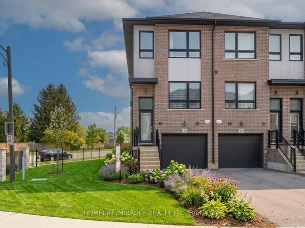 720 Grey St #34, Brantford, ON N3S 7L4