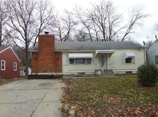 3109 Englewood Ter, Independence, MO 64052