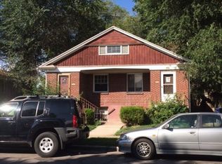 1718 S 200 E, Salt Lake City, UT 84115