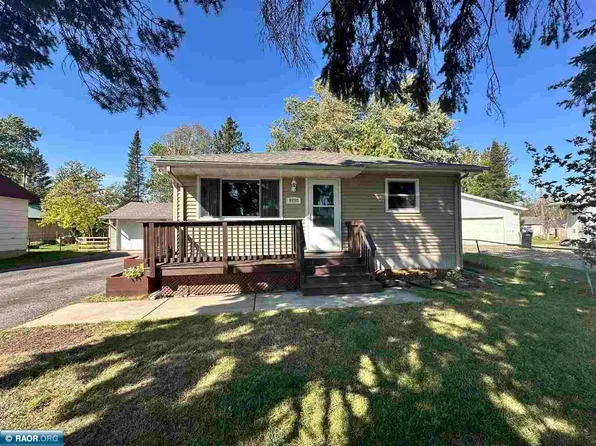 8775 Merritt Pl, Mountain Iron, MN 55768