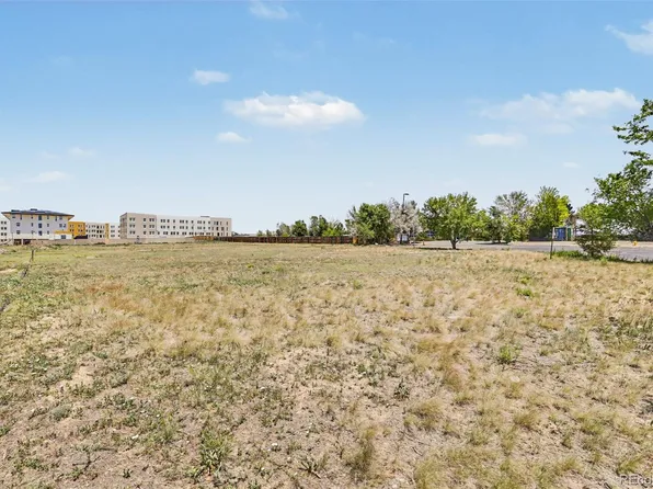 E Centretech Parkway, Aurora, CO 80011