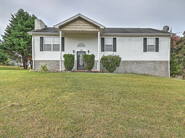 122 Kanes Ct, Jonesborough, TN 37659