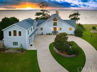 7064 Currituck Rd LOT 32, Kitty Hawk, NC 27949