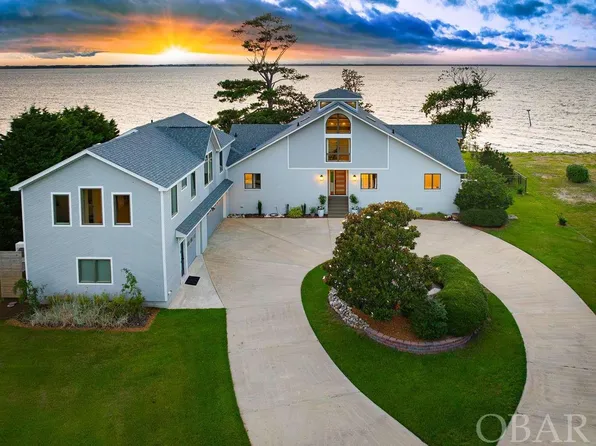 7064 Currituck Rd Lot 32, Kitty Hawk, NC 27949