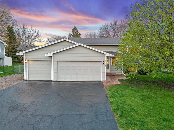 6196 Kalenda Ln NE, Albertville, MN 55301