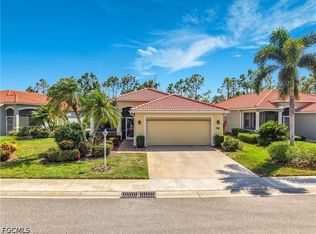 3548 Via Athena, North Fort Myers, FL 33917