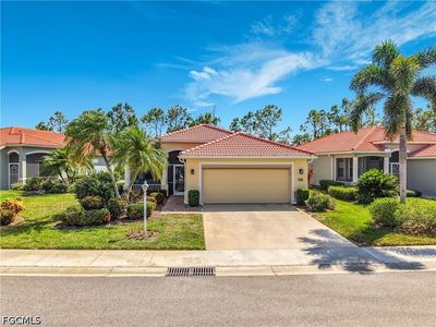 3548 Via Athena, North Fort Myers, FL, 33917