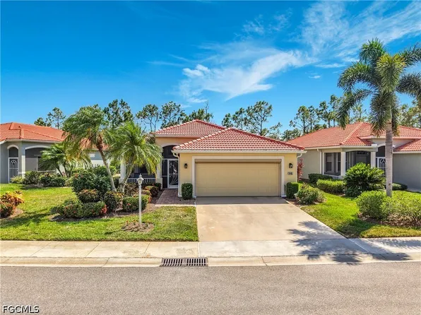 3548 Via Athena, North Fort Myers, FL 33917