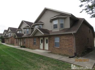 1418 W Frosty Dr APT 3, Ozark, MO 65721