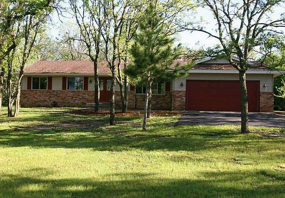 Huge 1 Acre Private Lot!