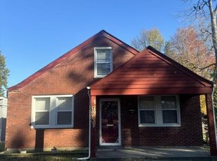 923 Southwestern Pkwy, Louisville, KY 40211