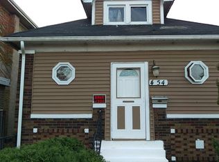 4754 McCook Ave, East Chicago, IN 46312
