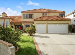 18429 Germain St, Porter Ranch, CA 91326