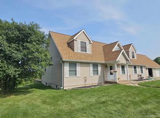 125 Baumgartner Rd, Iron River, MI 49935