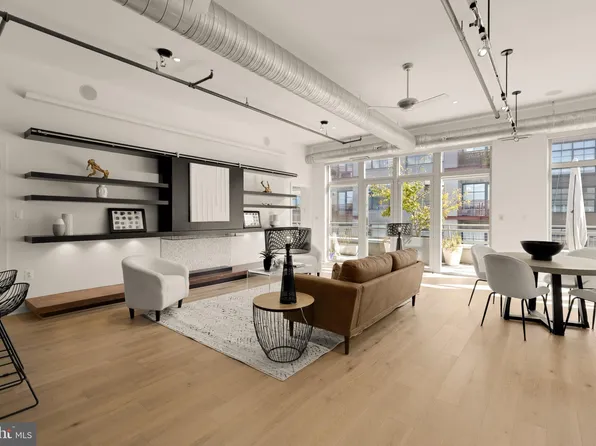 1401 Church St NW APT 523, Washington, DC 20005