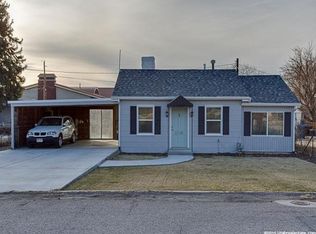 3238 S 1940 E, Millcreek, UT 84106