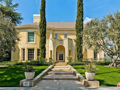 425 Lorraine Blvd, Los Angeles, CA, 90020