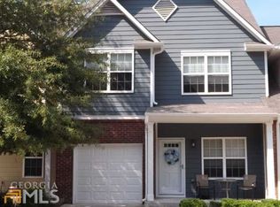 332 Franklin Ln, Acworth, GA 30102