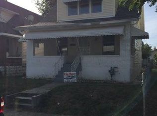 302 S 42nd St, Louisville, KY 40212