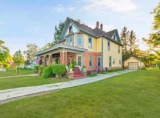 620 N Walnut St, Minonk, IL