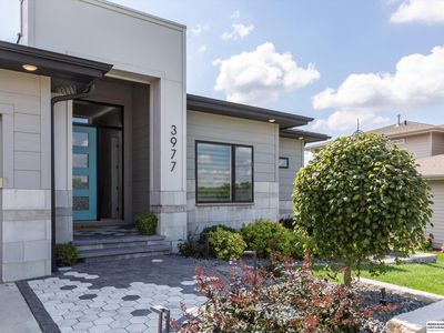 3977 George B Lake Pkwy, Elkhorn, NE, 68022