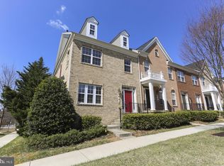 600 Cedar Spring St, Gaithersburg, MD 20877