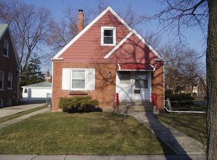 2300 S 15th Ave, Broadview, IL 60155