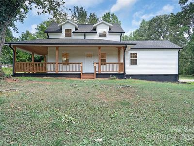 3637 Reepsville Rd, Lincolnton, NC, 28092